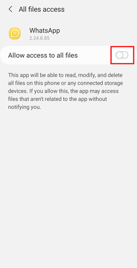 download royal whatsapp apk