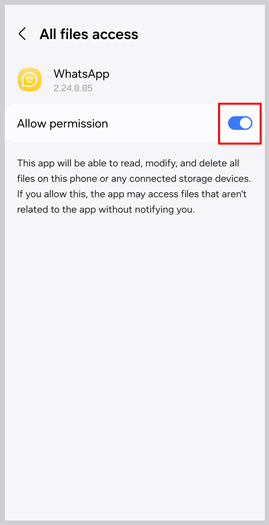 download khwhatsapp apk