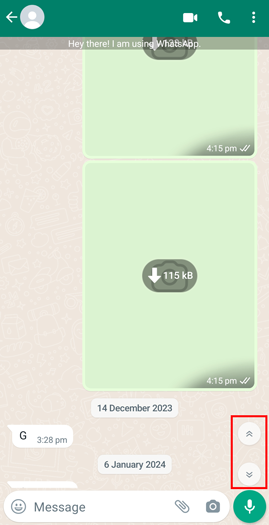 تحميل واتساب خالد