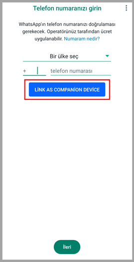 Royal WhatsApp Indir