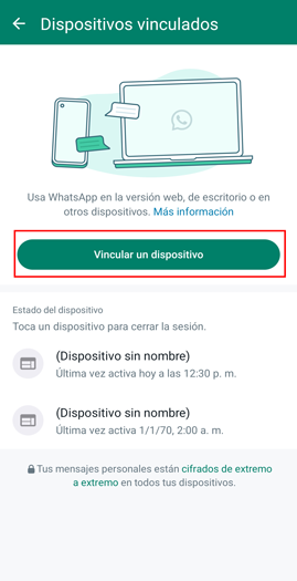 Descargar Royal WhatsApp