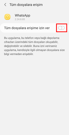 Royal WhatsApp Indir