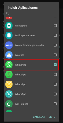 Descargar KHWhatsApp