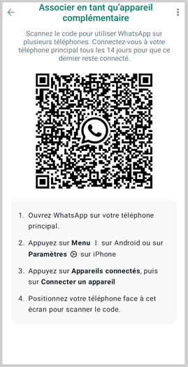 Télécharger royal whatsapp