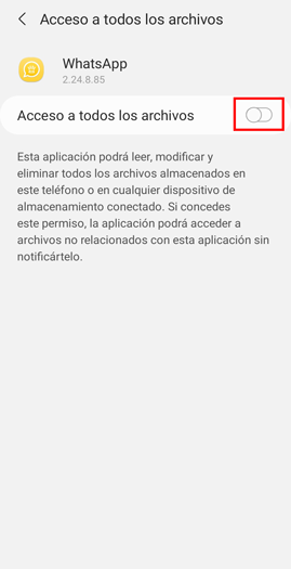 Descargar Royal WhatsApp