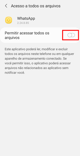 baixar royal whatsapp