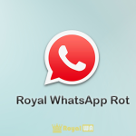 rot royal whataspp download