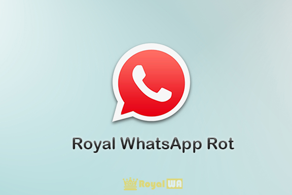 rot royal whataspp download